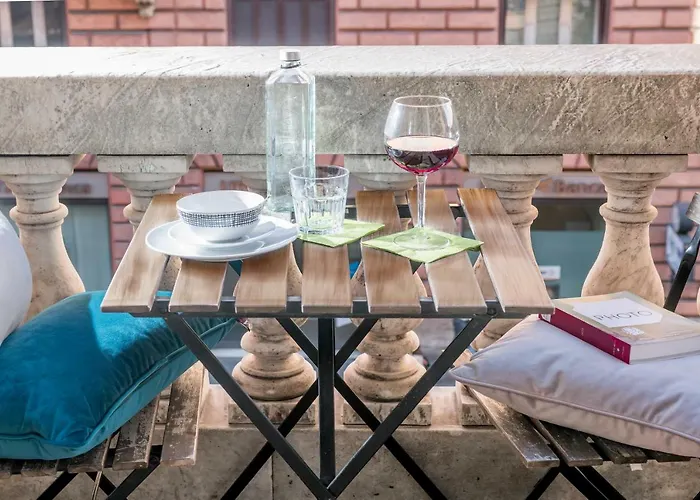 Boutique Hotel Atelier \'800