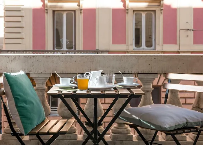 Boutique Hotel Atelier \'800